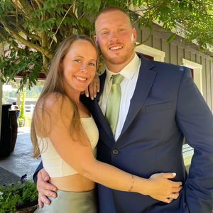 Meet your Posher, Niamh